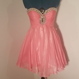Party dress